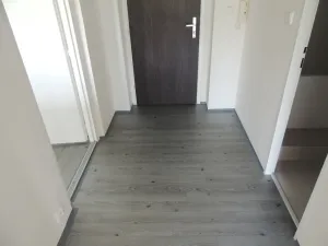 Pronájem bytu 2+kk, Ostrava - Poruba, Slavíkova, 37 m2