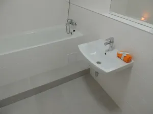 Pronájem bytu 2+kk, Ostrava - Poruba, Slavíkova, 37 m2