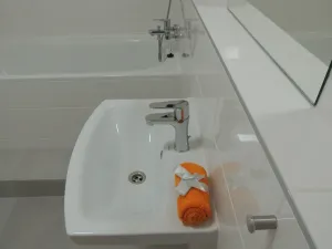 Pronájem bytu 2+kk, Ostrava - Poruba, Slavíkova, 37 m2