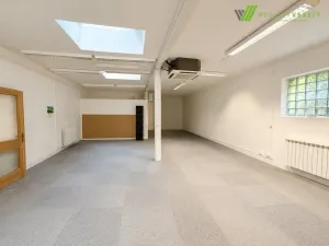 Pronájem skladu, Hodonín, Sadová, 199 m2