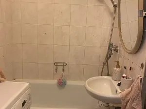 Prodej bytu 1+kk, Teplice, Čs. dobrovolců, 37 m2