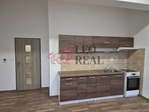 Pronájem bytu 3+kk, Kamenický Šenov, Havlíčkova, 75 m2