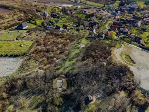 Prodej rodinného domu, Střemy, 100 m2