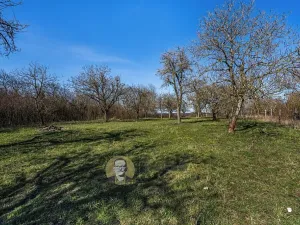 Prodej pozemku pro bydlení, Střemy, 3158 m2