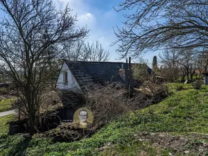 Prodej pozemku pro bydlení, Střemy, 3158 m2