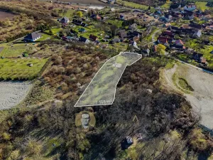 Prodej pozemku pro bydlení, Střemy, 3158 m2