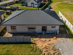 Prodej rodinného domu, Semín, 176 m2