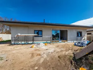 Prodej rodinného domu, Semín, 176 m2