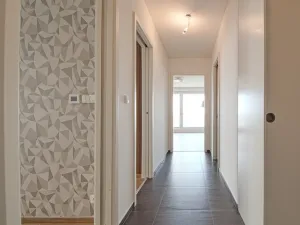 Pronájem bytu 3+kk, Praha - Smíchov, Pod Děvínem, 96 m2