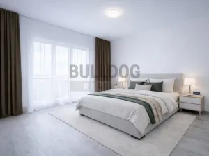 Pronájem bytu 3+1, Praha - Strašnice, U Vesny, 75 m2