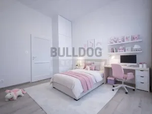 Pronájem bytu 3+1, Praha - Strašnice, U Vesny, 75 m2