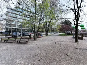 Pronájem bytu 3+1, Praha - Strašnice, U Vesny, 75 m2