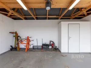 Prodej pozemku pro bydlení, Těmice, 40 m2