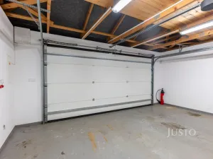 Prodej pozemku pro bydlení, Těmice, 40 m2