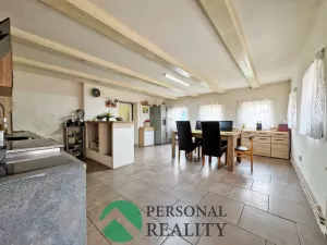 Prodej rodinného domu, Rumburk, Vodní, 120 m2