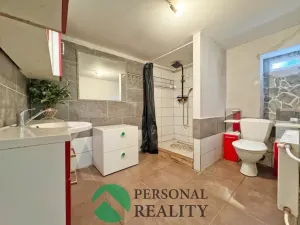 Prodej rodinného domu, Rumburk, Vodní, 120 m2