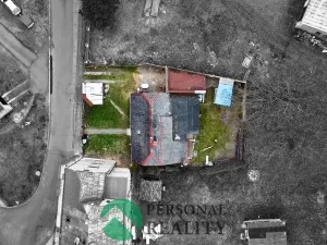 Prodej rodinného domu, Rumburk, Vodní, 120 m2