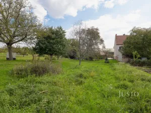 Prodej garáže, Těmice, 38 m2