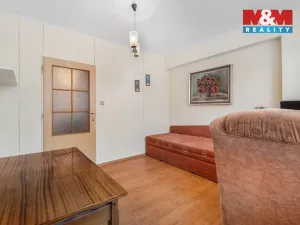 Prodej bytu 3+1, Mladá Boleslav - Mladá Boleslav II, Havlíčkova, 77 m2