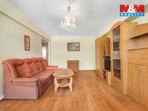 Prodej bytu 3+1, Mladá Boleslav - Mladá Boleslav II, Havlíčkova, 77 m2