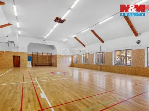 Prodej ubytování, Lázně Libverda, 651 m2