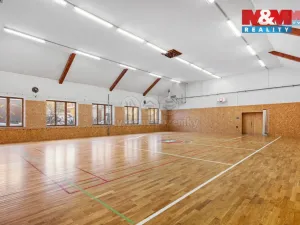 Prodej ubytování, Lázně Libverda, 651 m2