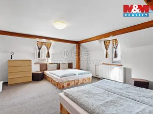 Prodej ubytování, Lázně Libverda, 651 m2