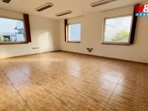 Prodej obchodního prostoru, Veselí nad Lužnicí, Třída Čs. armády, 4001 m2