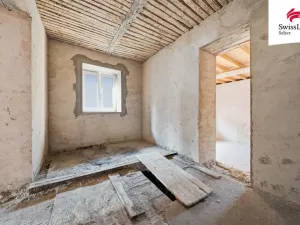 Prodej rodinného domu, Chroustovice, 190 m2