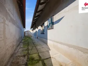 Prodej rodinného domu, Chroustovice, 190 m2