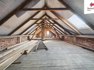 Prodej rodinného domu, Chroustovice, 190 m2