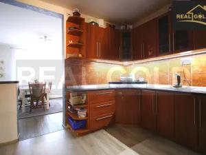 Prodej rodinného domu, Třebíč, 9. května, 160 m2