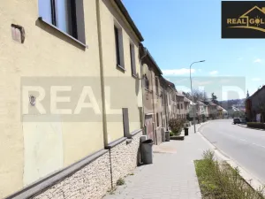 Prodej rodinného domu, Třebíč, 9. května, 160 m2
