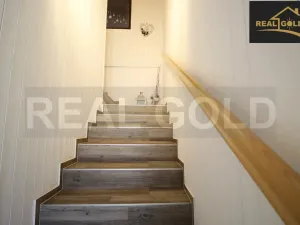 Prodej rodinného domu, Třebíč, 9. května, 160 m2