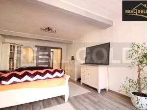 Prodej rodinného domu, Třebíč, 9. května, 160 m2