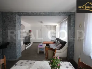 Prodej rodinného domu, Třebíč, 9. května, 160 m2