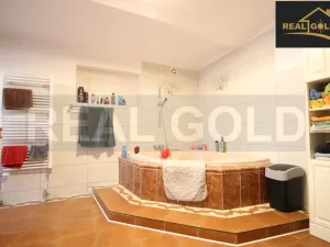 Prodej rodinného domu, Třebíč, 9. května, 160 m2