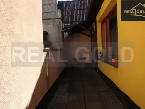 Prodej rodinného domu, Třebíč, 9. května, 160 m2