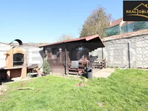 Prodej rodinného domu, Třebíč, 9. května, 160 m2