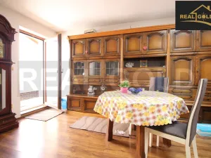 Prodej rodinného domu, Třebíč, 9. května, 160 m2