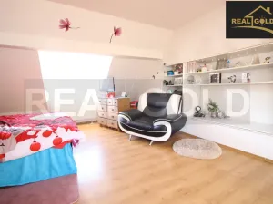 Prodej rodinného domu, Třebíč, 9. května, 160 m2