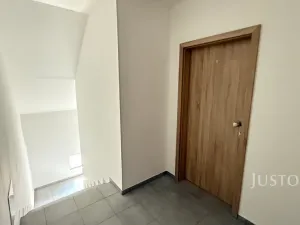 Pronájem bytu 1+kk, Chabařovice, V Aleji, 50 m2
