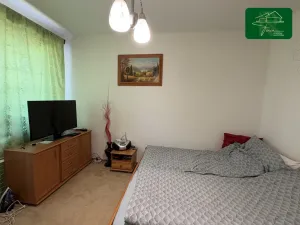 Pronájem bytu 2+1, Česká Lípa, Antonína Sovy, 56 m2