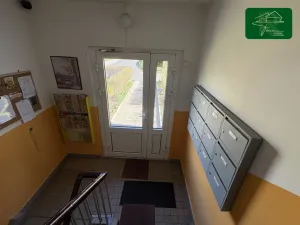 Pronájem bytu 2+1, Česká Lípa, Antonína Sovy, 56 m2