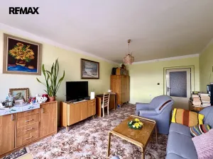 Prodej bytu 2+kk, Příbram - Příbram VIII, Brodská, 54 m2