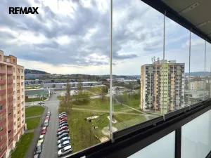 Prodej bytu 2+kk, Příbram - Příbram VIII, Brodská, 54 m2