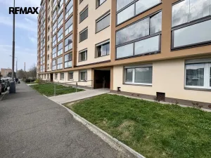 Prodej bytu 2+kk, Příbram - Příbram VIII, Brodská, 54 m2