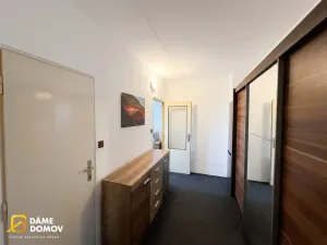 Pronájem bytu 2+1, Otrokovice - Kvítkovice, SNP, 64 m2