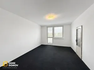 Pronájem bytu 2+1, Otrokovice - Kvítkovice, SNP, 64 m2