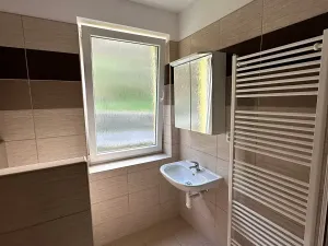 Pronájem bytu 1+kk, Děčín, Na Slatinách, 29 m2